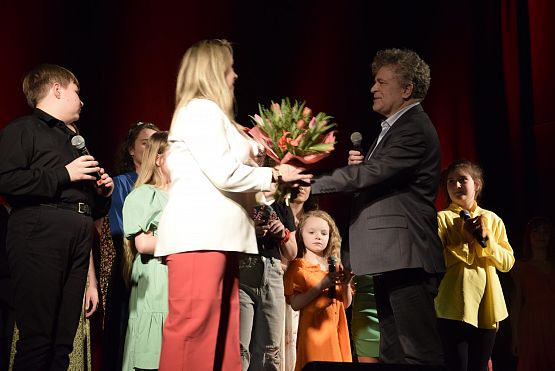 Grafika 29: Koncert "Wieczór na kobiecą nutę" - 10.03.2023