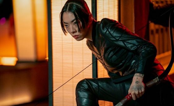 Grafika 3: John Wick powraca