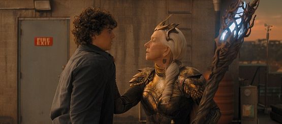 Grafika 2: O bogowie!