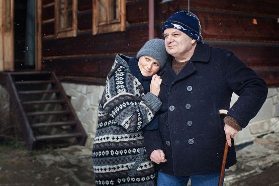 Grafika 1: Film, po którym chce się żyć