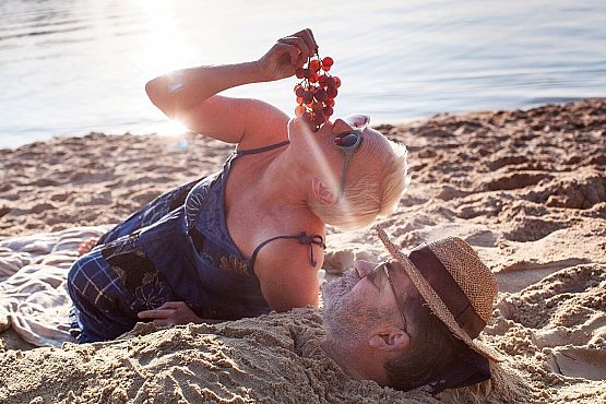 Grafika 3: Film, po którym chce się żyć