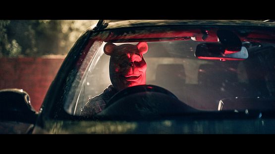 Grafika 1: Czy miś będzie grzeszny dziś?