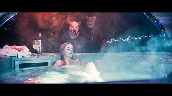 Grafika 3: Czy miś będzie grzeszny dziś?