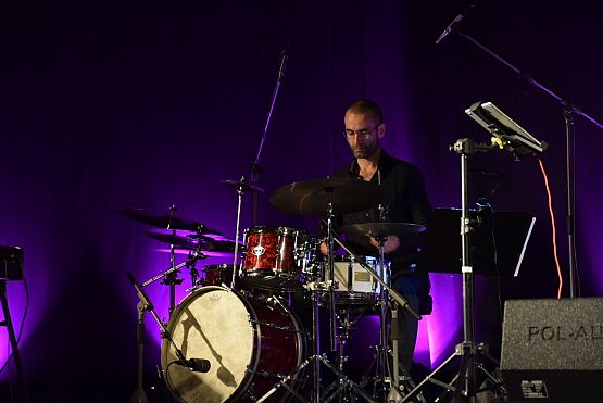 Grafika 5: Koncert JAZZ BEATLES - 21.04.2023