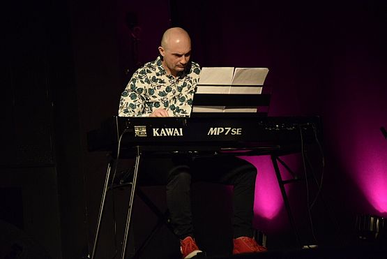 Grafika 7: Koncert JAZZ BEATLES - 21.04.2023