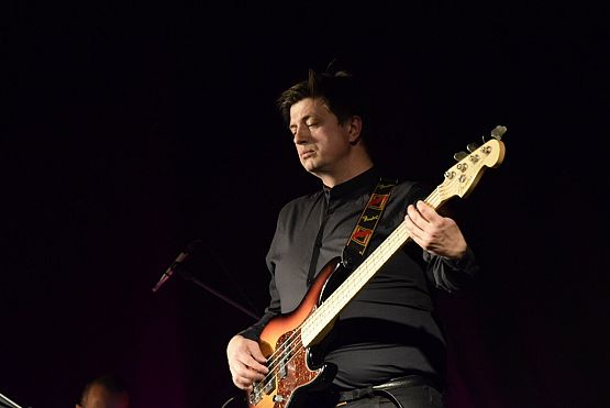 Grafika 8: Koncert JAZZ BEATLES - 21.04.2023