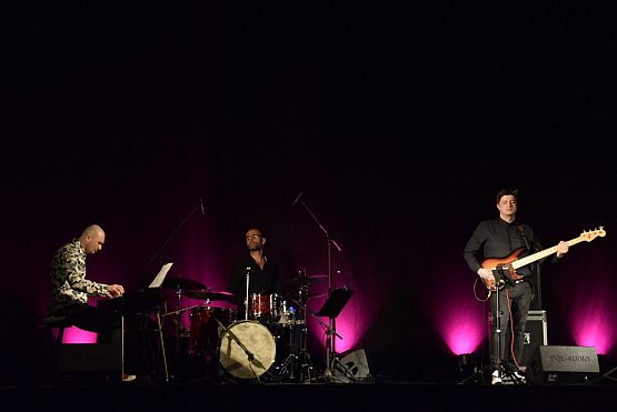 Grafika 9: Koncert JAZZ BEATLES - 21.04.2023