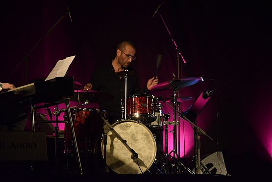 Grafika 11: Koncert JAZZ BEATLES - 21.04.2023