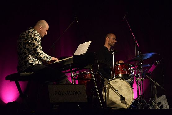 Grafika 12: Koncert JAZZ BEATLES - 21.04.2023