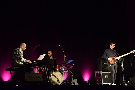 Grafika 13: Koncert JAZZ BEATLES - 21.04.2023