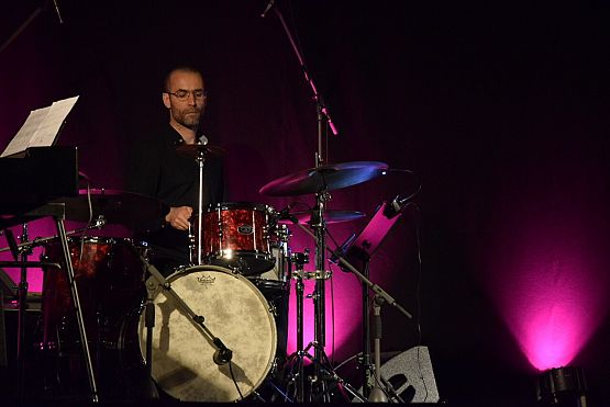 Grafika 14: Koncert JAZZ BEATLES - 21.04.2023