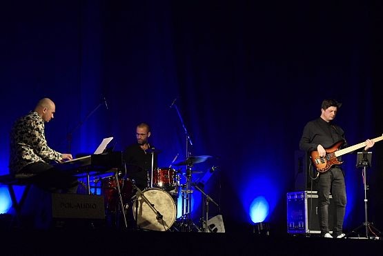 Grafika 16: Koncert JAZZ BEATLES - 21.04.2023