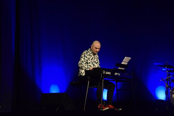 Grafika 18: Koncert JAZZ BEATLES - 21.04.2023