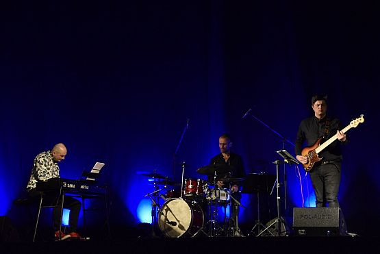 Grafika 19: Koncert JAZZ BEATLES - 21.04.2023