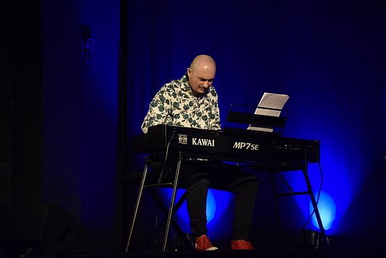 Grafika 20: Koncert JAZZ BEATLES - 21.04.2023