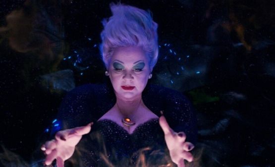 Grafika 3: Mała syrenka