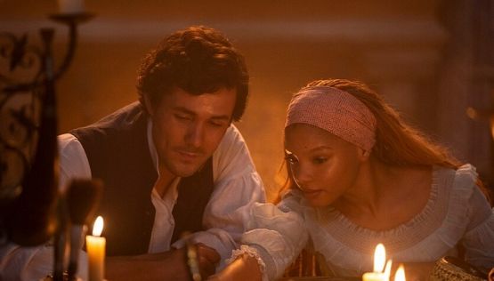 Grafika 2: Mała syrenka