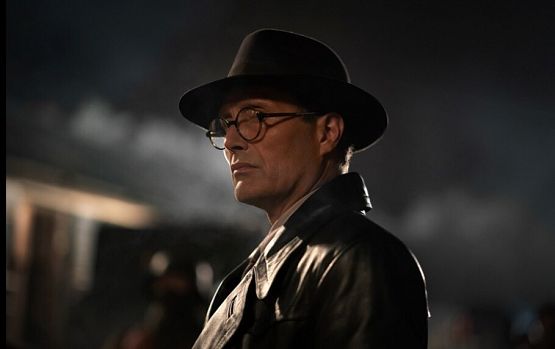 Grafika 3: Indiana Jones i artefakt przeznaczenia