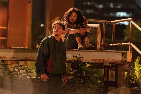 Grafika 1: Wspólna walka lub klęska