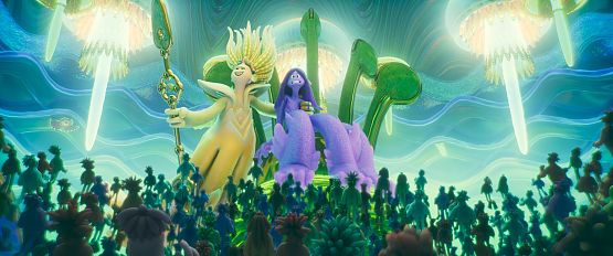 Grafika 3: Czasami trzeba skoczyć na głęboką wodę