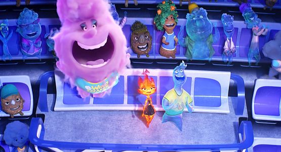 Grafika 2: "Między nami żywiołami" od 28 lipca we "Fregacie"