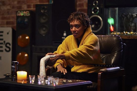 Grafika 1: Mów do mnie!