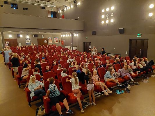 Grafika 4: Gdynia Dzieciom 2023