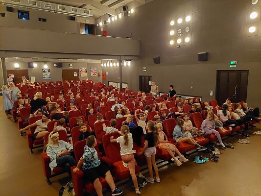 Grafika 5: Gdynia Dzieciom 2023