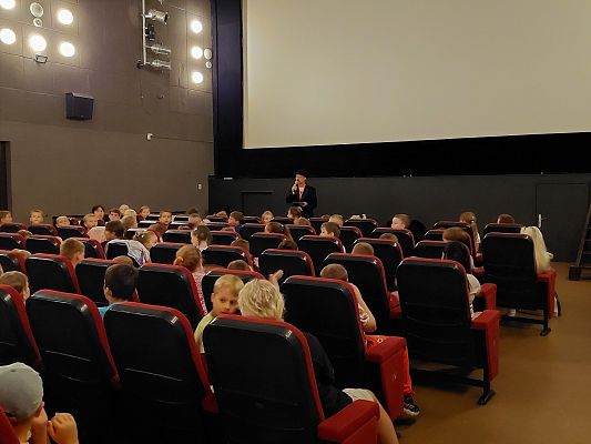 Grafika 9: Gdynia Dzieciom 2023