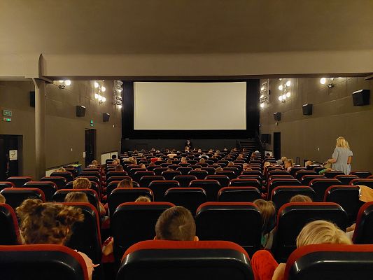 Grafika 10: Gdynia Dzieciom 2023