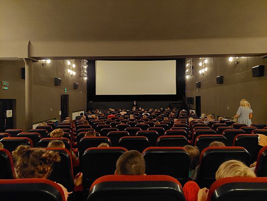 Grafika 11: Gdynia Dzieciom 2023