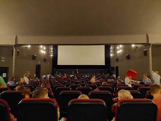 Grafika 15: Gdynia Dzieciom 2023