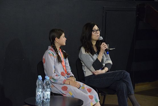 Grafika 19: Gdynia Dzieciom 2023