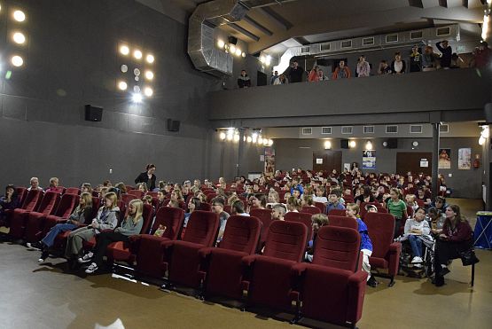 Grafika 21: Gdynia Dzieciom 2023