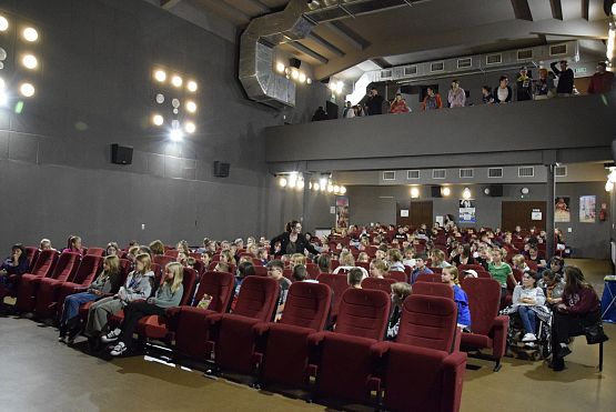 Grafika 22: Gdynia Dzieciom 2023