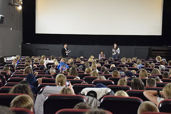 Grafika 32: Gdynia Dzieciom 2023