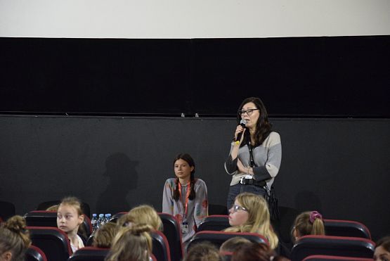 Grafika 35: Gdynia Dzieciom 2023