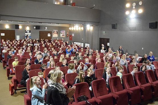 Grafika 36: Gdynia Dzieciom 2023