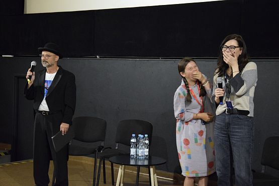 Grafika 38: Gdynia Dzieciom 2023