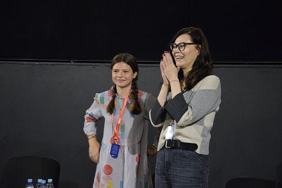 Grafika 40: Gdynia Dzieciom 2023