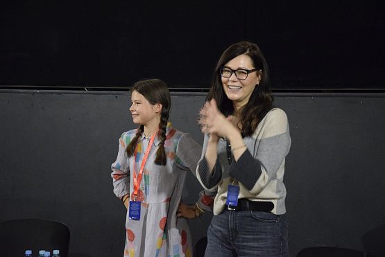 Grafika 41: Gdynia Dzieciom 2023