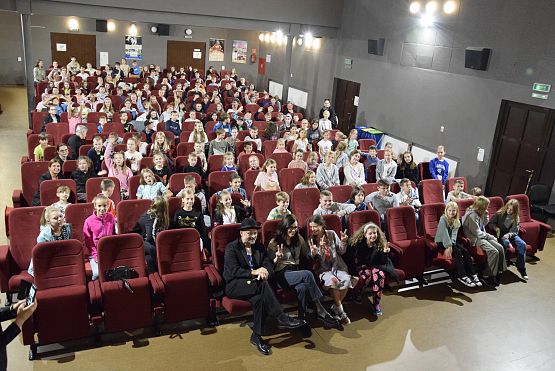 Grafika 42: Gdynia Dzieciom 2023