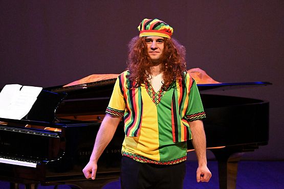 Grafika 4: Koncert "Zupa koncertowa"