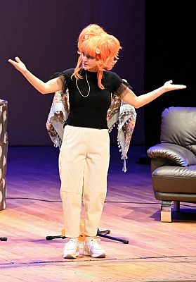 Grafika 3: Koncert "Zupa koncertowa"