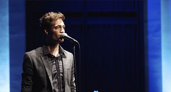 Grafika 4: Koncert "LET'S GOSPEL”