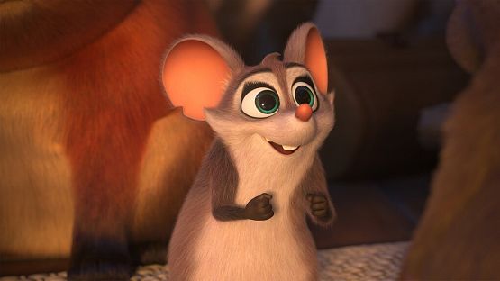 Grafika 1: Pati i klątwa Posejdona