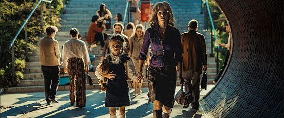 Grafika 2: Siła jest kobietą