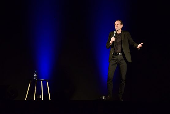 Grafika 5: Stand-Up Rafał Rutkowski (29.10.2023)