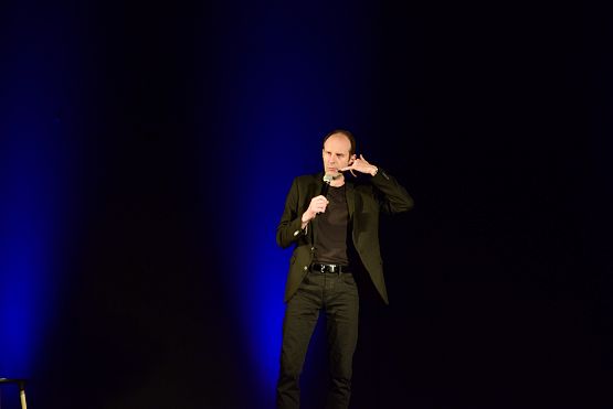 Grafika 4: Stand-Up Rafał Rutkowski (29.10.2023)