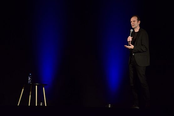 Grafika 3: Stand-Up Rafał Rutkowski (29.10.2023)